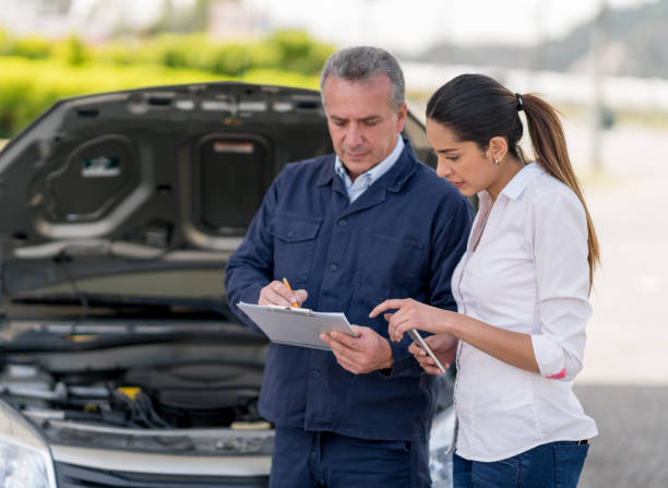 Auto insurance consultation in Moyie Springs, ID